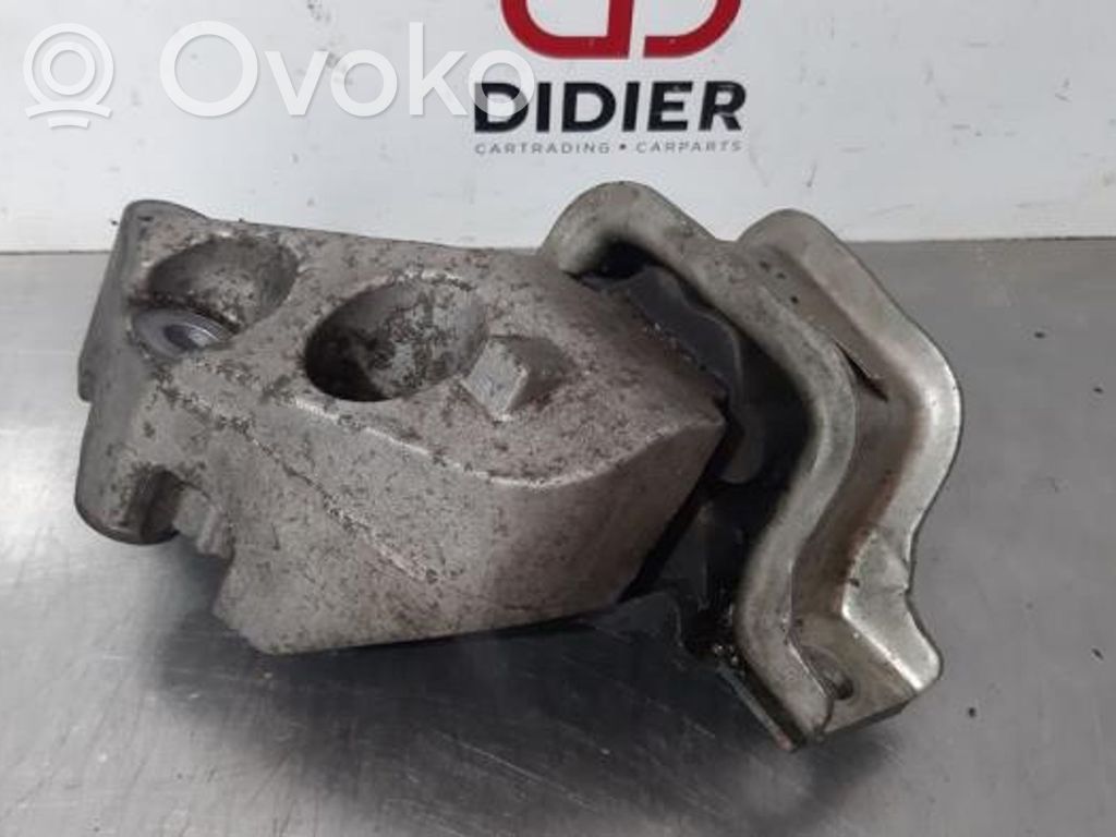 Citroen Jumper Variklio pagalvė 