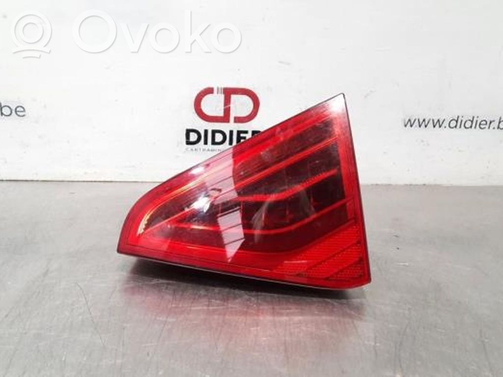 Audi A5 Sportback 8TA Lampă spate în caroserie 