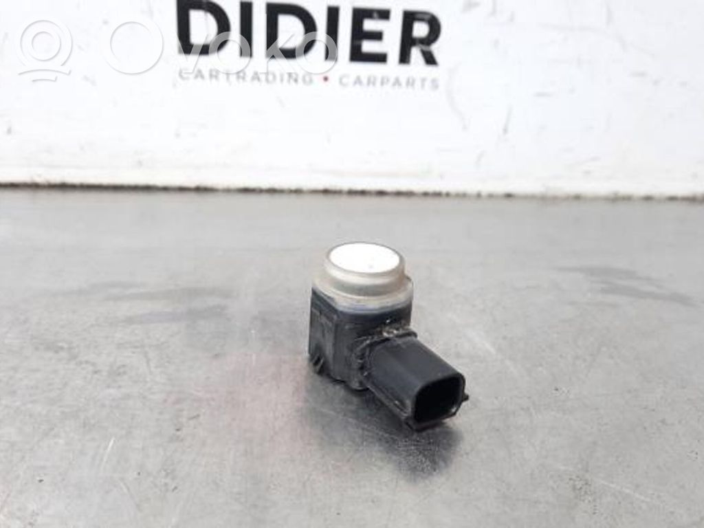 Ford S-MAX Parking PDC sensor 