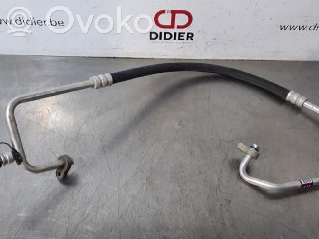 KIA Rio Ilmastointilaitteen putki (A/C) 