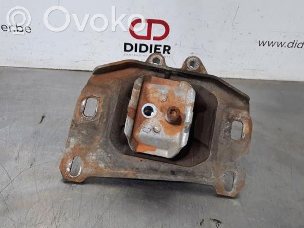 Citroen C4 Grand Picasso Moottorin kiinnikekorvake