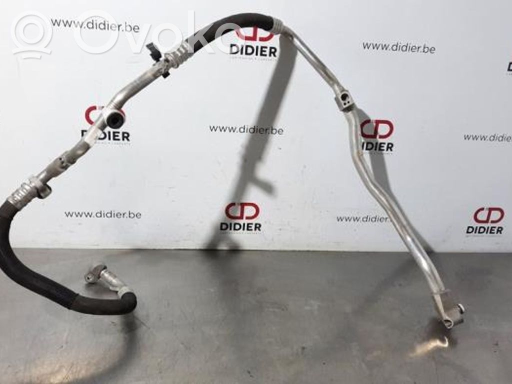 BMW X1 F48 F49 Tubo flessibile aria condizionata (A/C) 