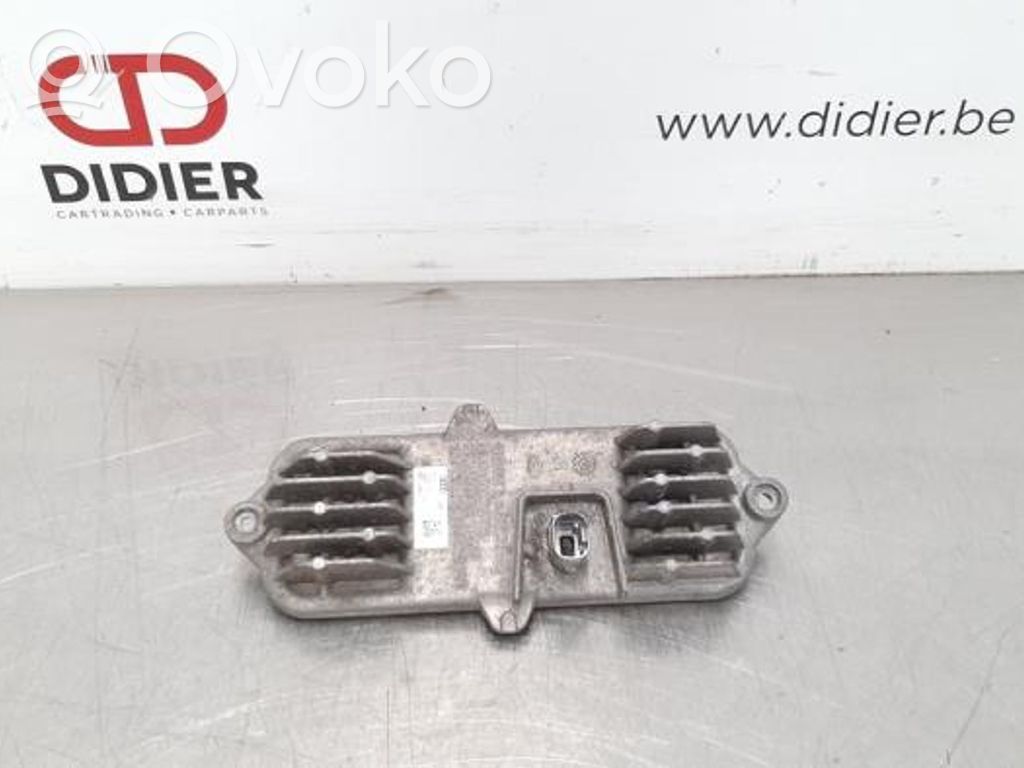Audi Q7 4M LED dienas gaisma 