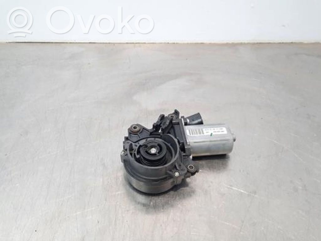 Audi Q7 4M Motor blocare ușă spate 