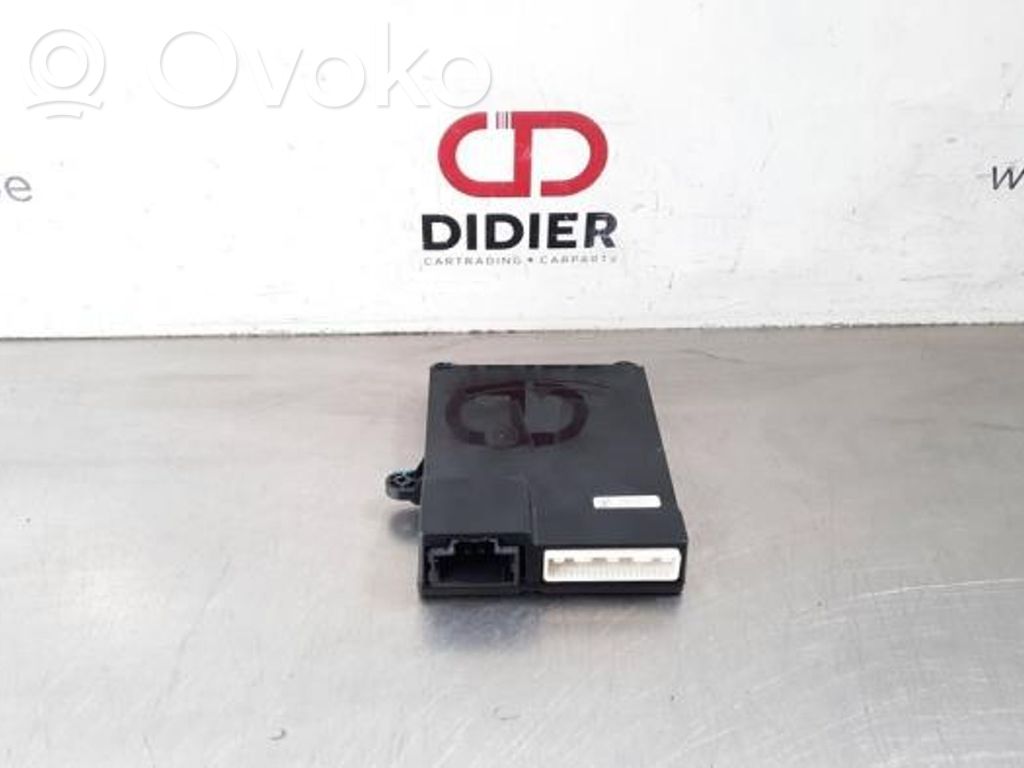 Tesla Model X Module de commande de siège 