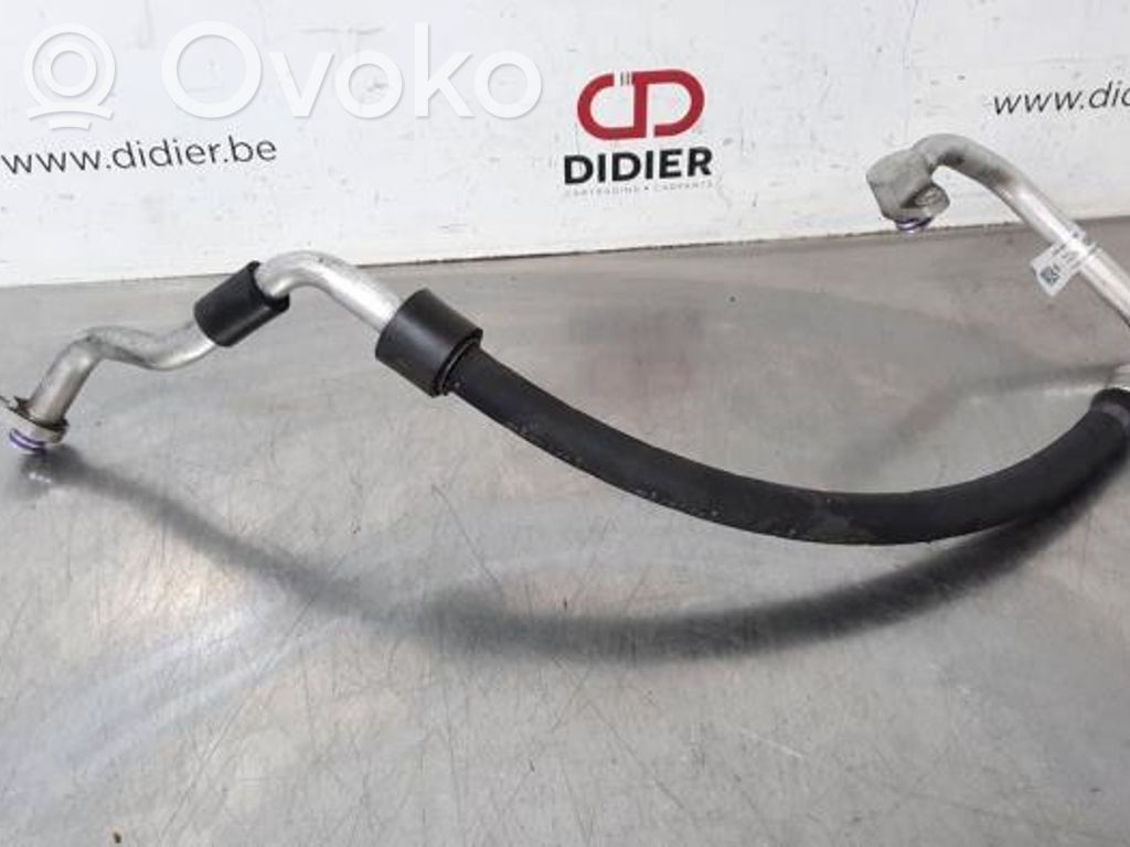 Tuyau de climatisation   J9C1490,GJ3219N602BC,GJ3219N602BC