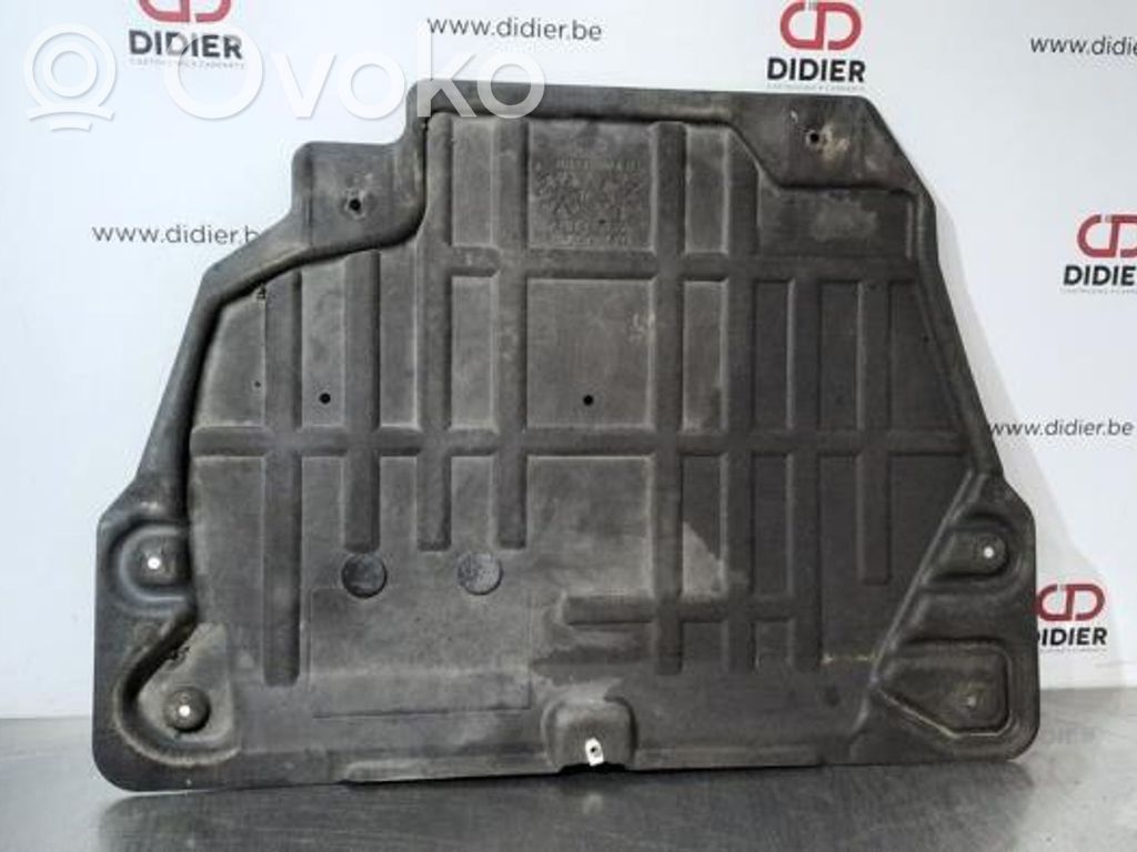 Jaguar E-Pace Engine cover (trim) 