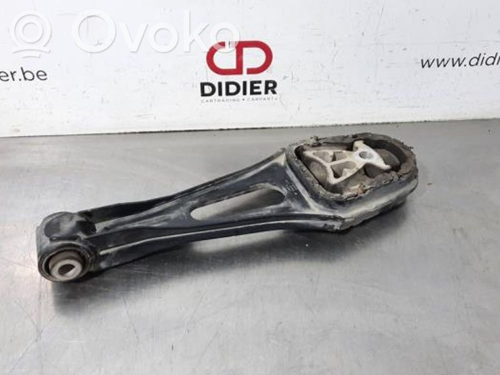 Engine mount bracket   BK216P082AE
