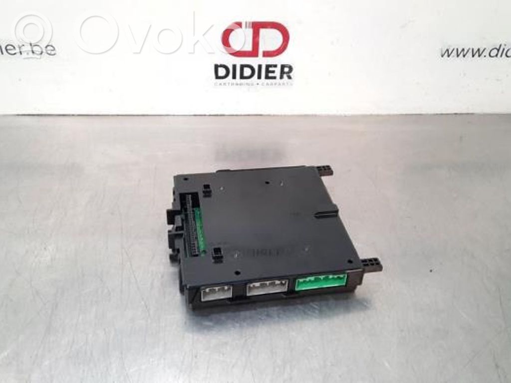 Central body control module   3678552RD1,116RI003016,116RI003016,3678579SD2