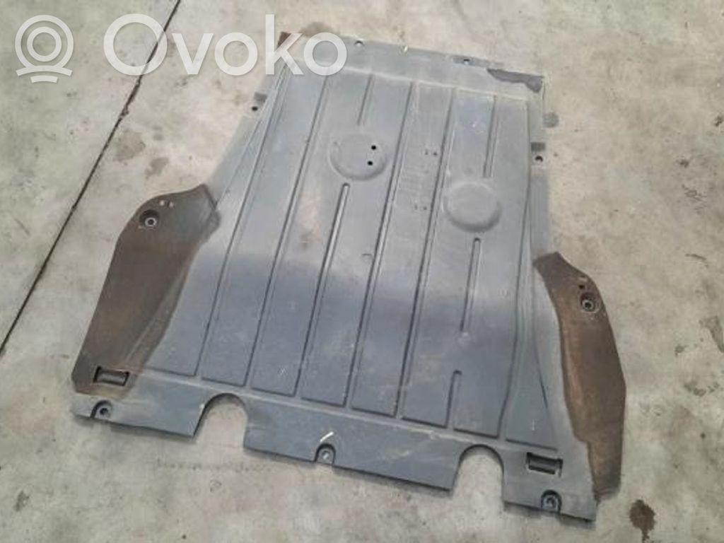 Motorabdeckung   758906779R
