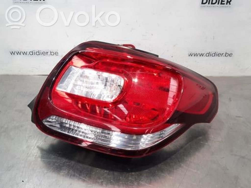 Citroen DS3 Takavalot 