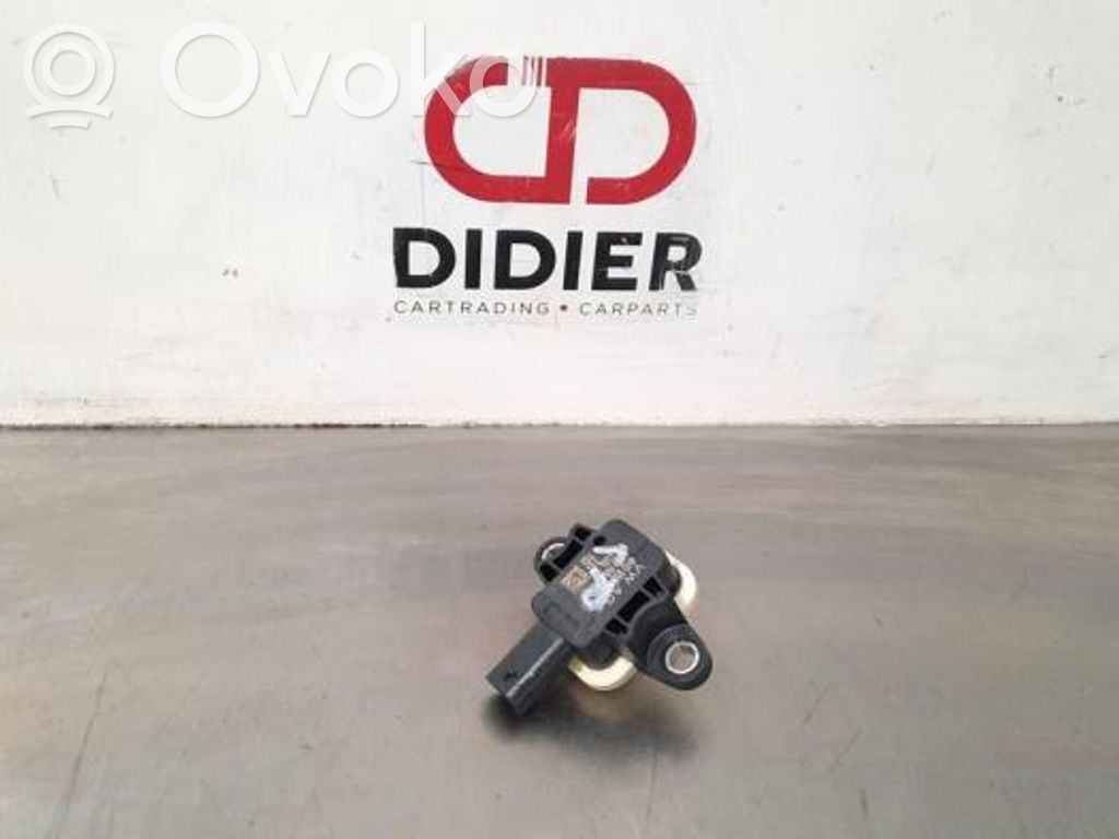 Airbagsensor Crashsensor Drucksensor   4H0955557