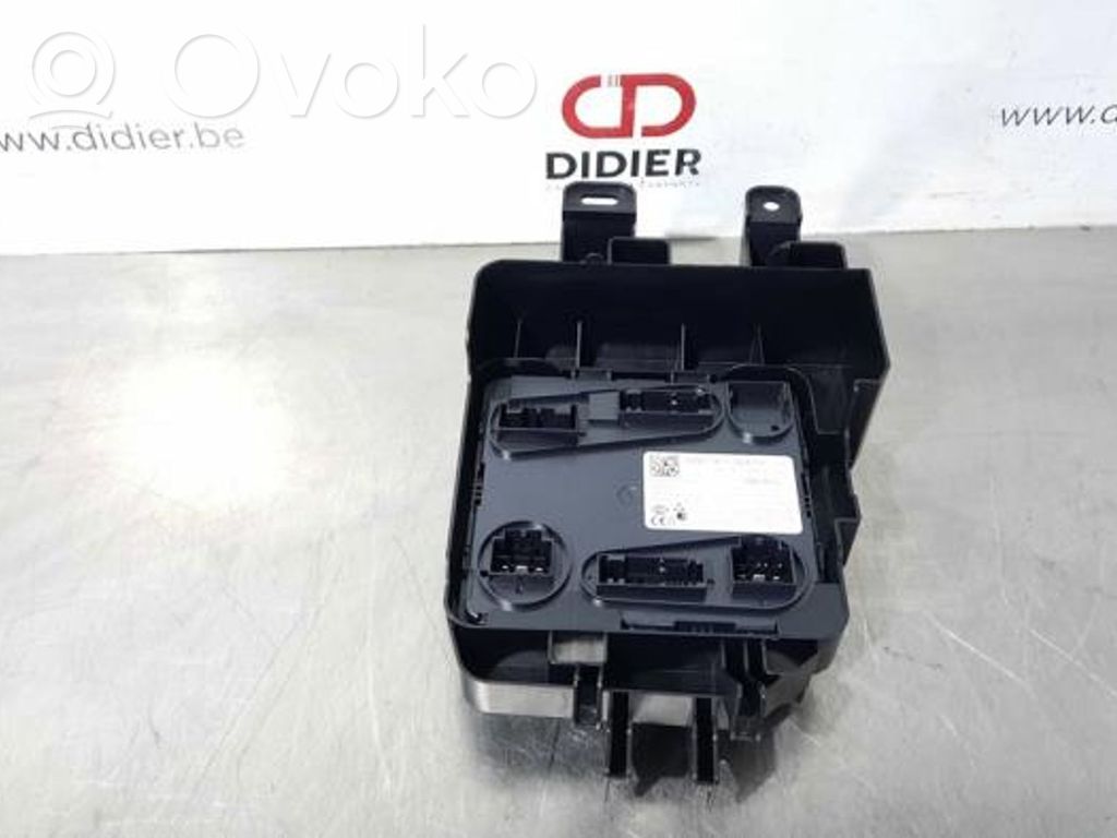 Audi Q8 Modul de control caroserie central 