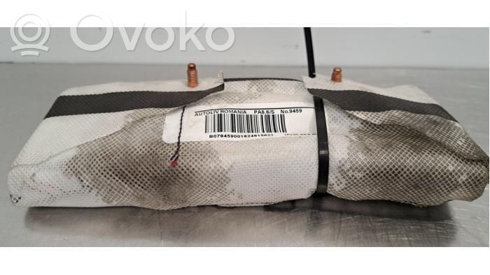 Poduszka powietrzna Airbag fotela   985H01KA1D,985H01KA1D