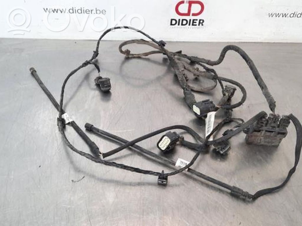 Volvo S90, V90 Sensor de aparcamiento PDC 