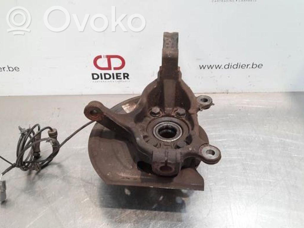 Nissan Pulsar Fuso a snodo con mozzo ruota anteriore