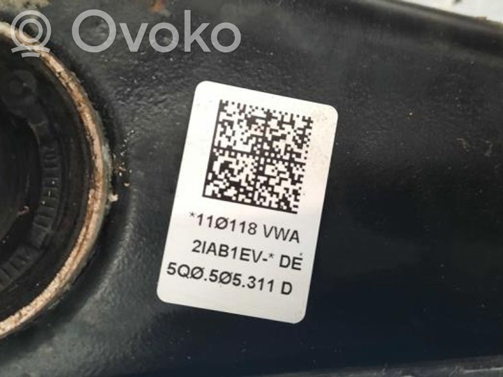 Querlenker hinten   5Q0505311D,5Q0505311J,5Q0505311J