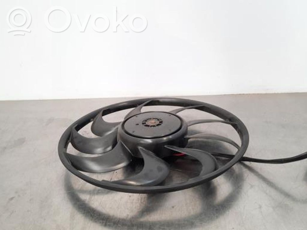 Wentylator / Komplet   F00S3D3013,F00S3D3013