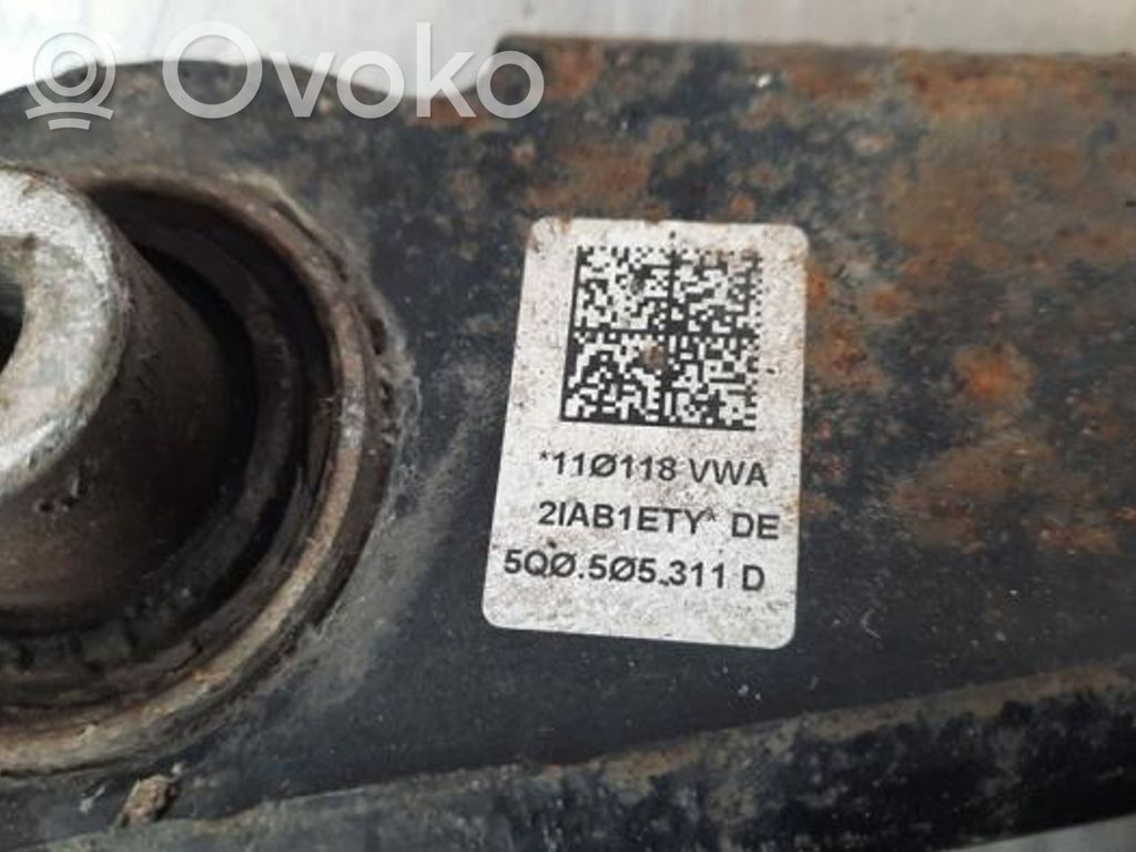 Audi A3 S3 8V Querlenker hinten 