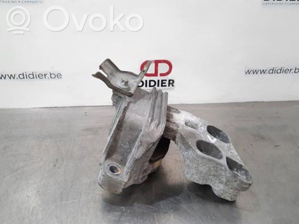 Mercedes-Benz B W246 W242 Support de boîte de vitesses