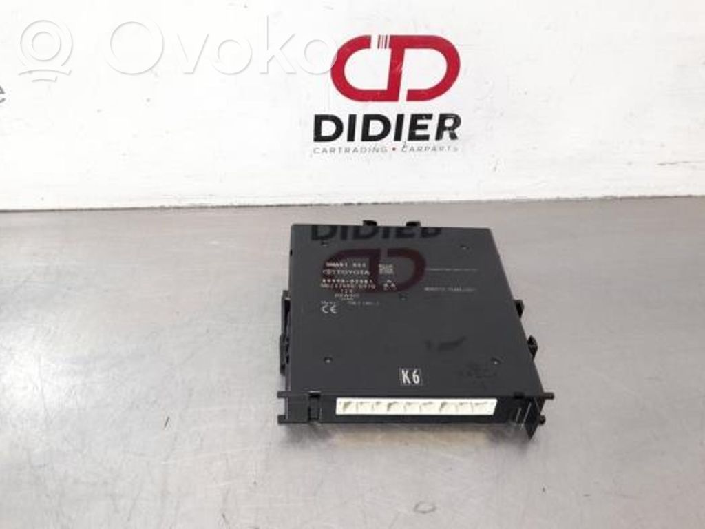 Other control units/modules   8999002481,MB2336006970,MB2336006970