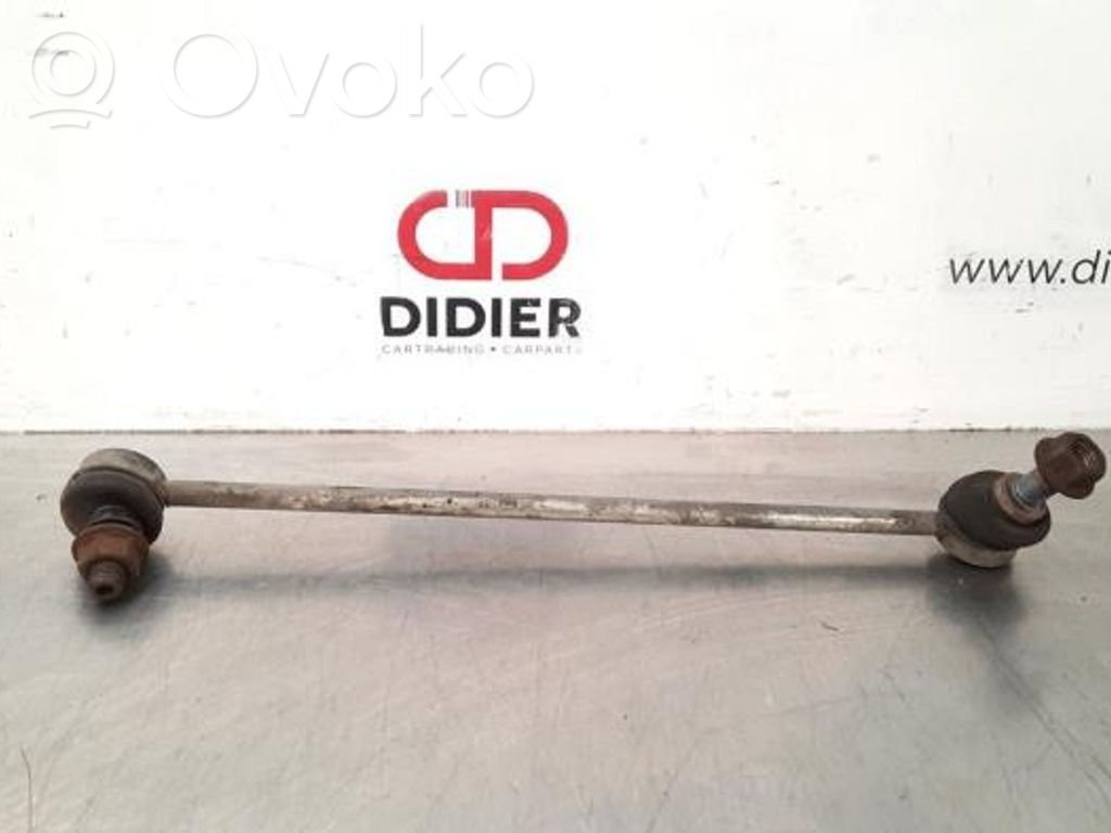 Volkswagen Golf VI Łącznik stabilizatora przedniego 