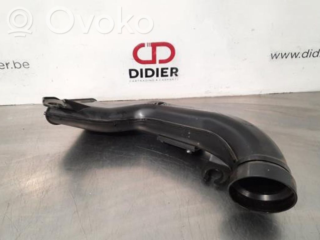 Mazda MX-5 ND Conductă/furtun admisie aer 