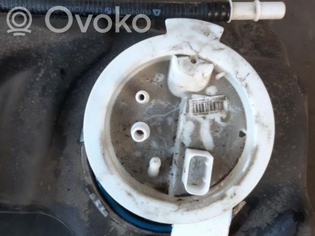 BMW 1 F20 F21 Pompa carburante immersa 
