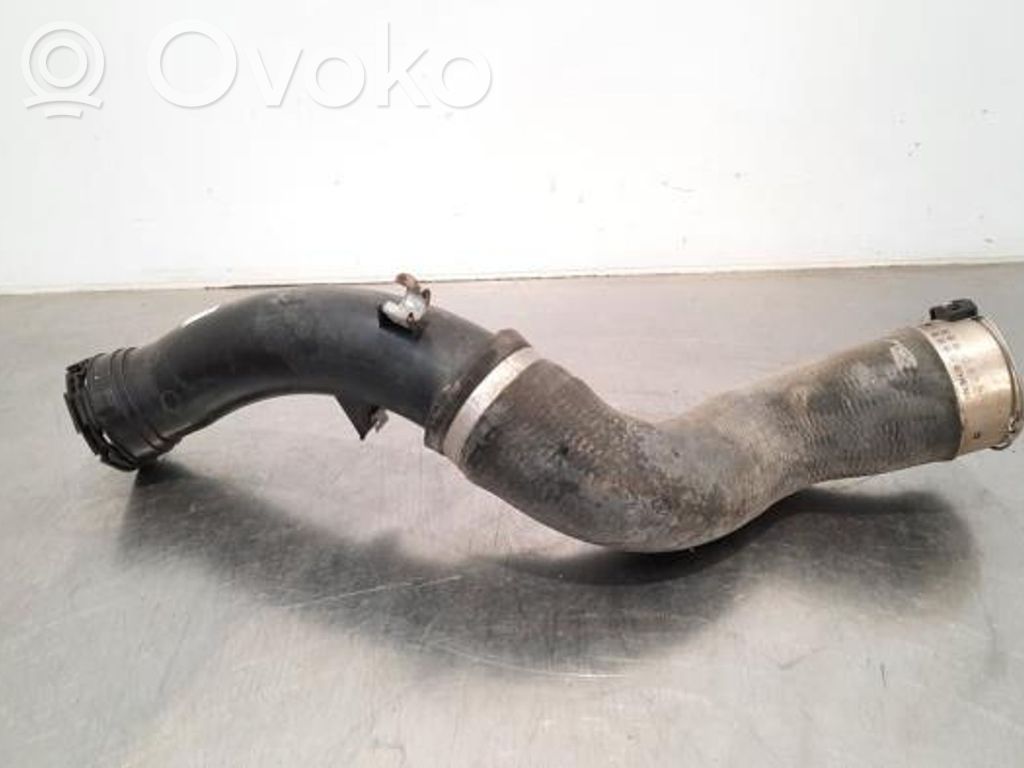 BMW 1 F20 F21 Intercooler hose/pipe 