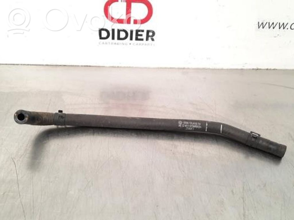 Audi A3 S3 8V Tubo flessibile del liquido di raffreddamento del motore