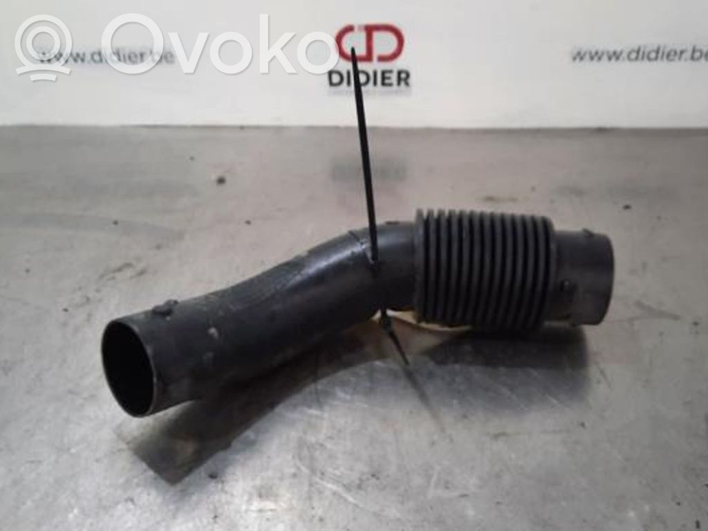 Peugeot 308 Conductă/furtun admisie aer 