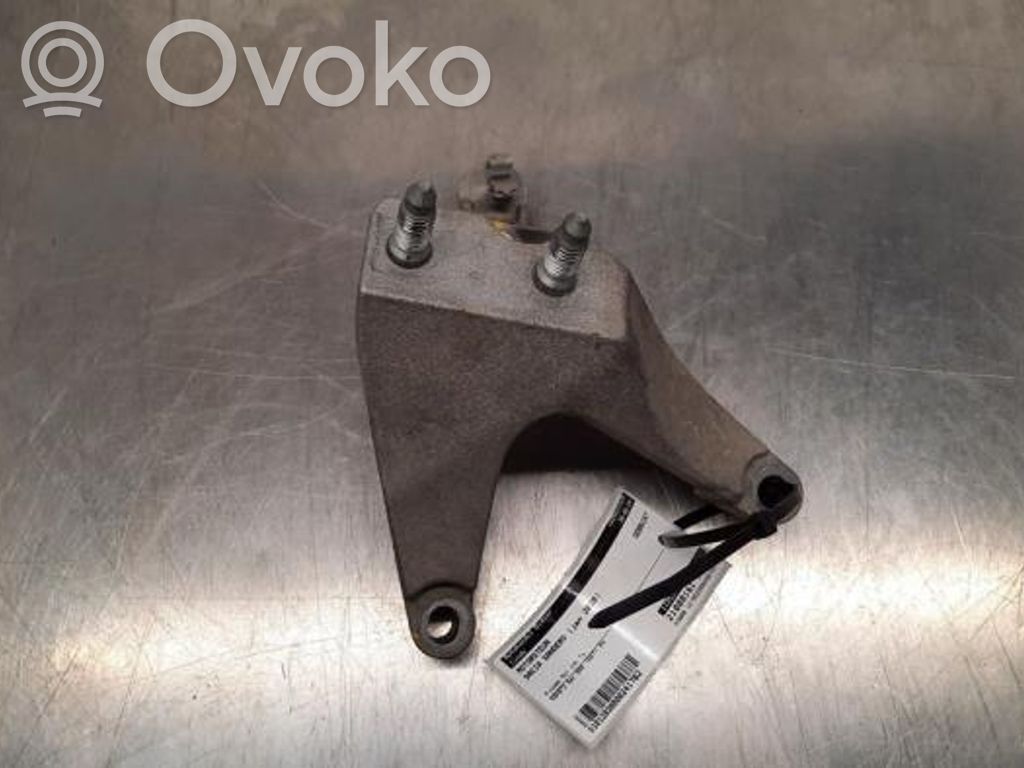 Dacia Sandero Suport tampon motor 