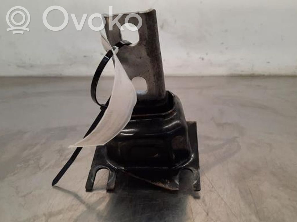 Dacia Sandero Suport tampon motor 