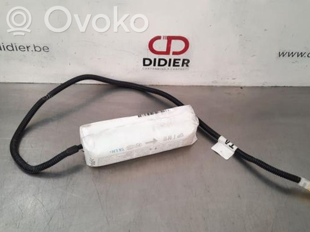 KIA Picanto Airbag de siège
