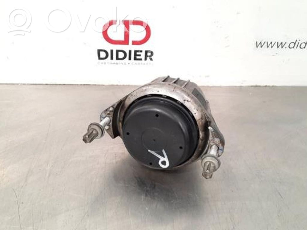 Support de moteur, coussinet   13981112