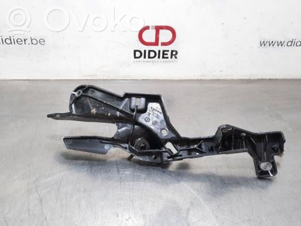 Volvo XC60 Alte piese compartiment motor 