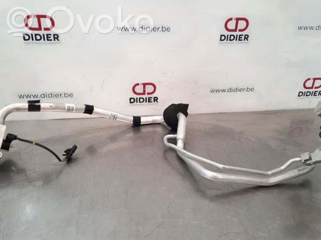 Volvo XC60 Ilmastointilaitteen putki (A/C)
