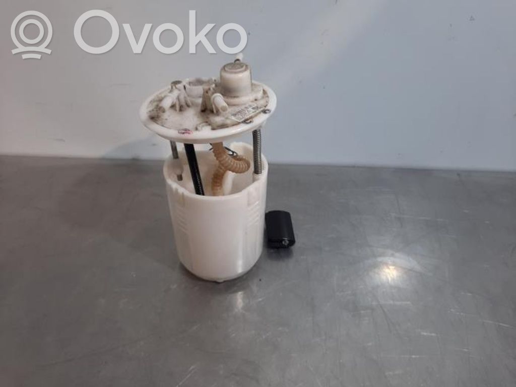 KIA Soul Bomba interna de combustible 