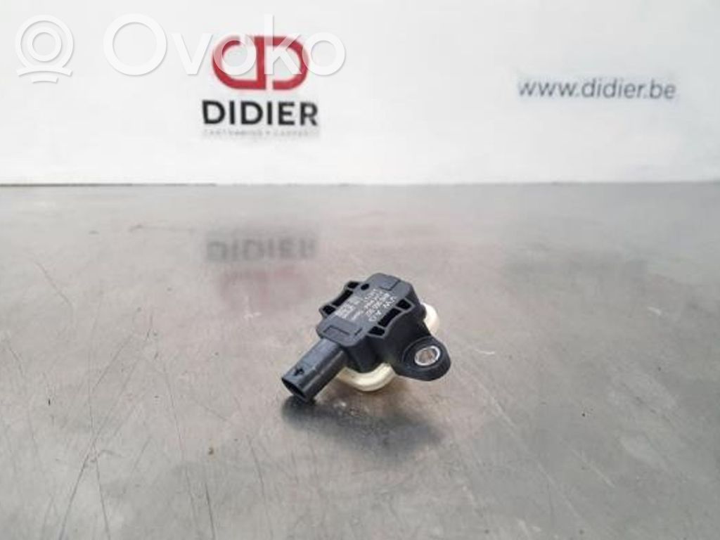 Audi RS6 C7 Czujnik uderzenia Airbag 