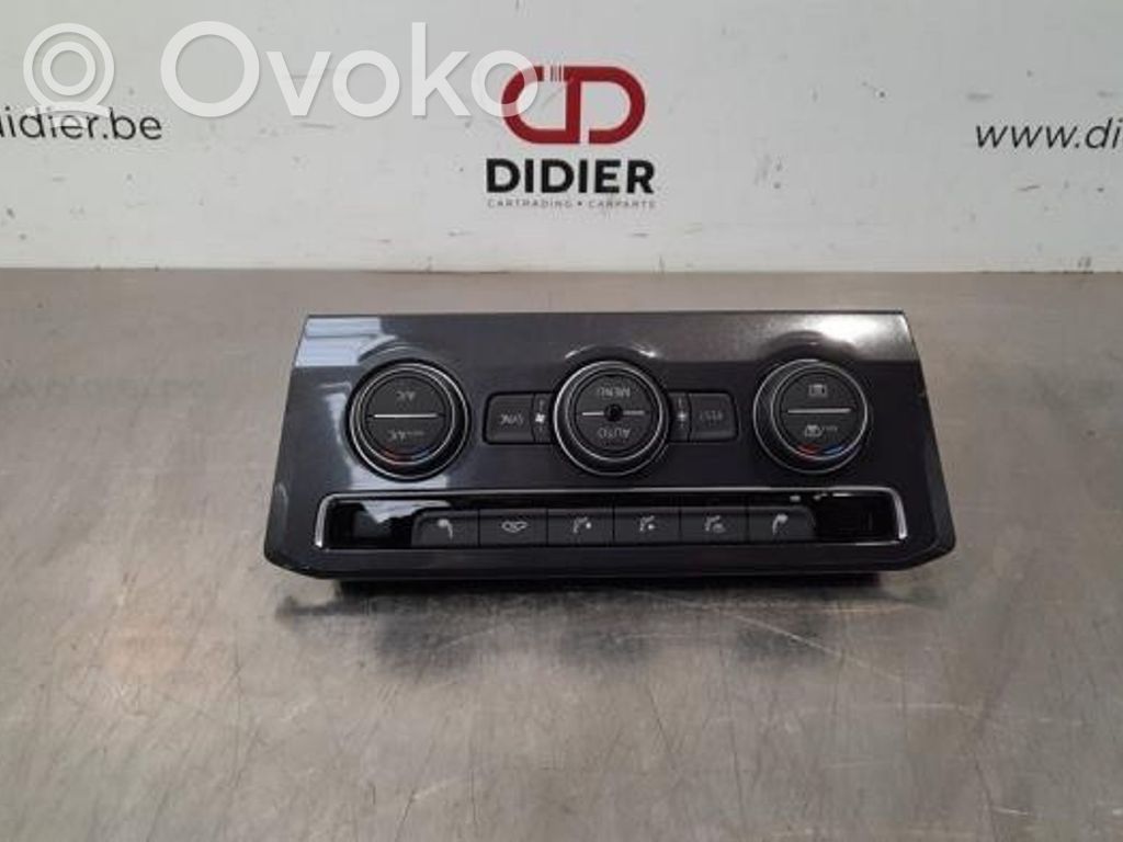 Panel klimatyzacji   5NN907044AC