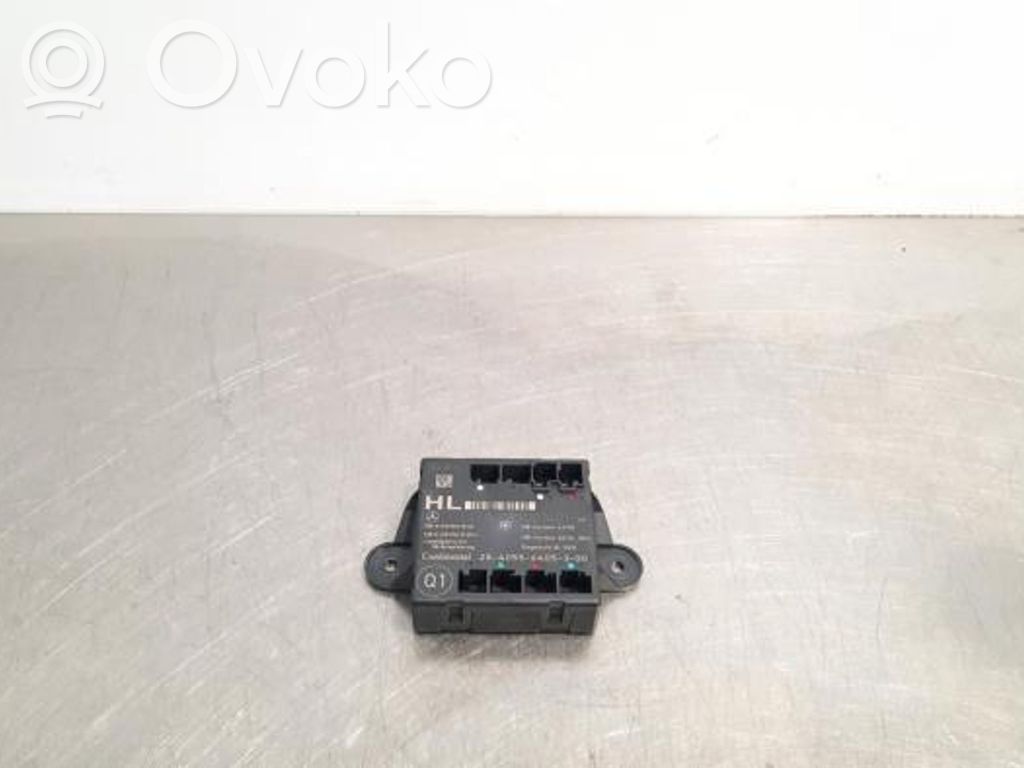 Mercedes-Benz GLK (X204) Centralina/modulo chiusura centralizzata portiere