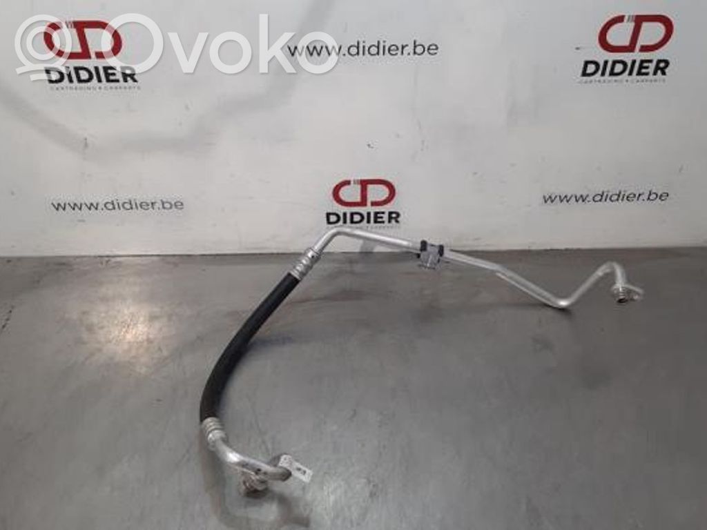 Citroen C4 SpaceTourer Klimaleitung / Klimaschlauch