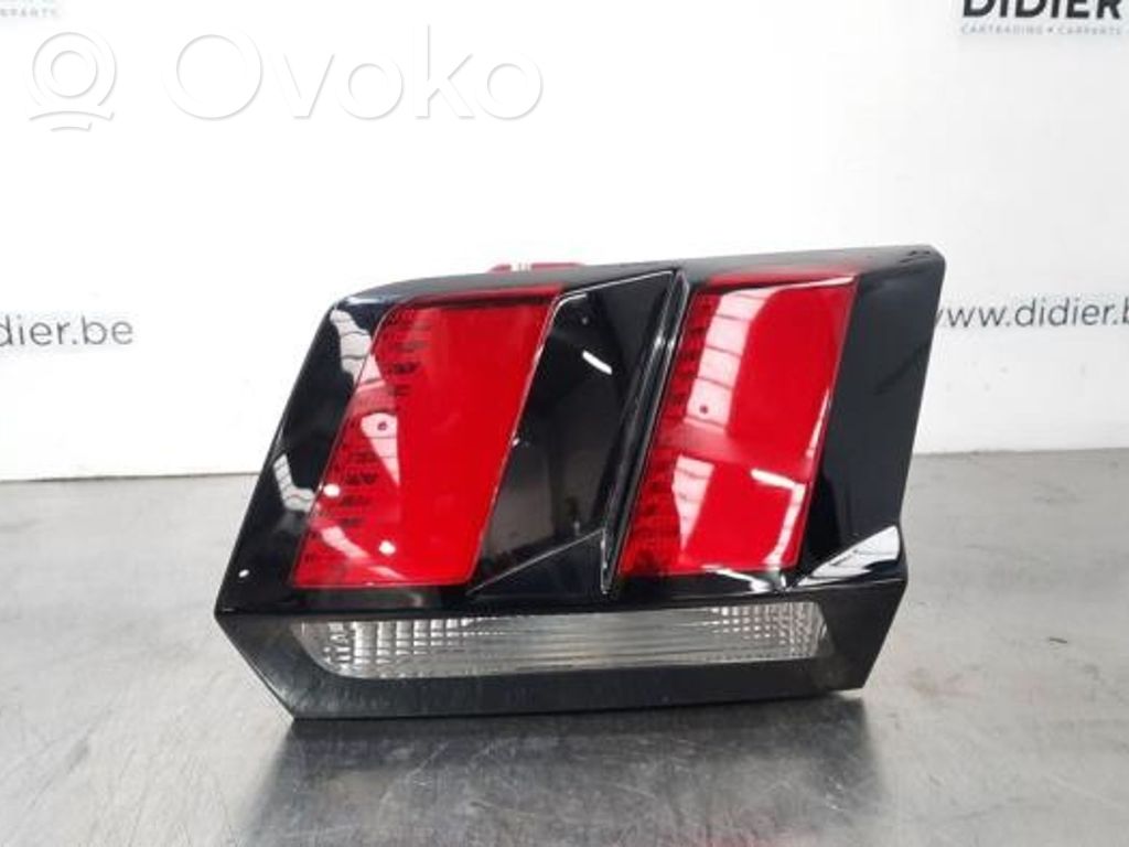 Peugeot 3008 II Takavalot