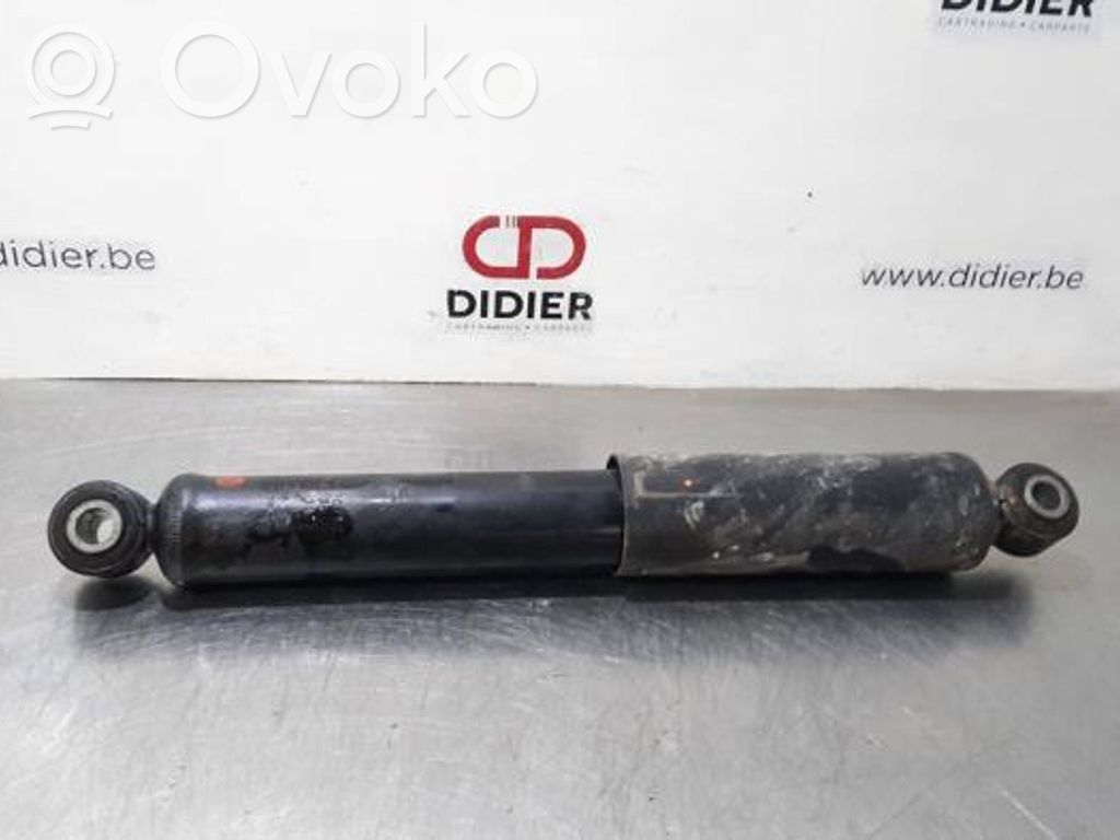 Citroen Jumper Ammortizzatore posteriore 