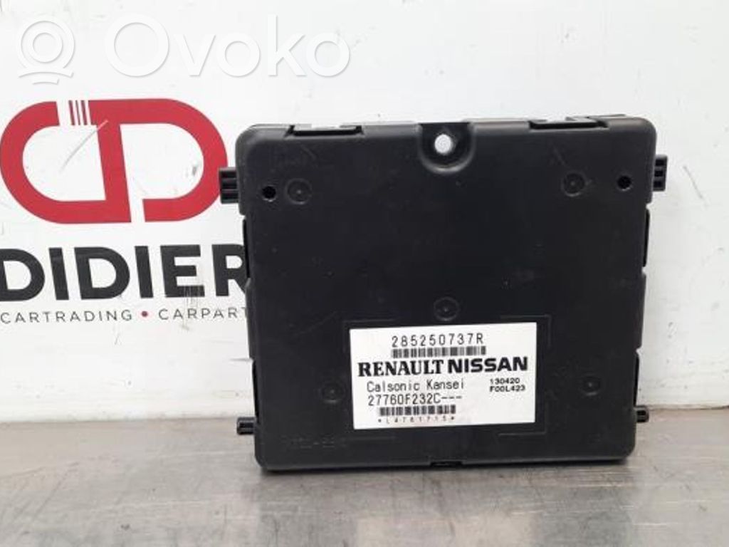 Antenos valdymo blokas   285250737R