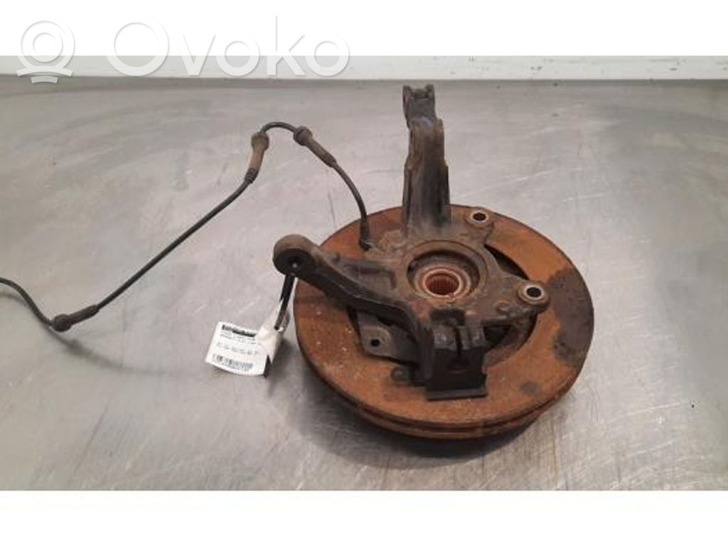 Achsschenkel vorne   400153153R,400153153R