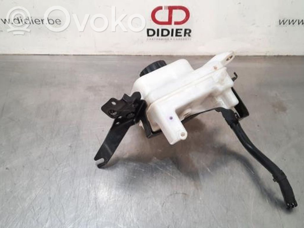Toyota Yaris Serbatoio di compensazione del liquido del freno