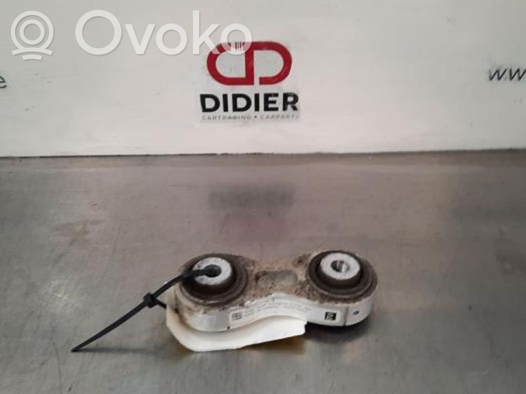Brazo de suspensión trasero   102142200B