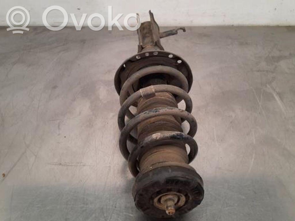 Opel Zafira C Etuiskunvaimennin 