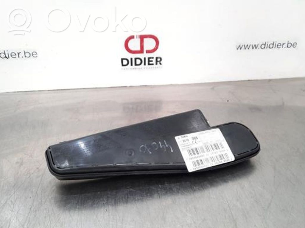 Opel Crossland X Poduszka powietrzna Airbag fotela 
